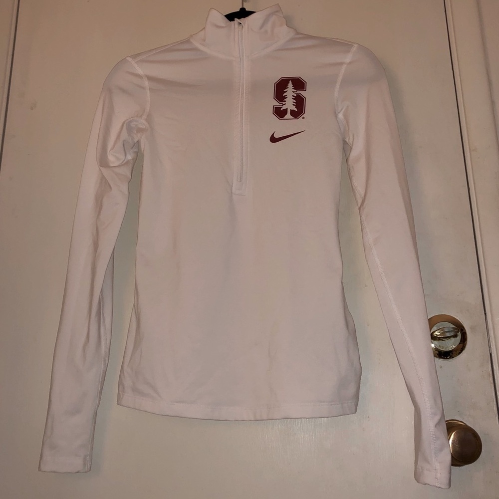 Stanford Nike top